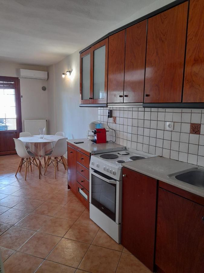 Cosy Home Ágios Nikólaos Extérieur photo